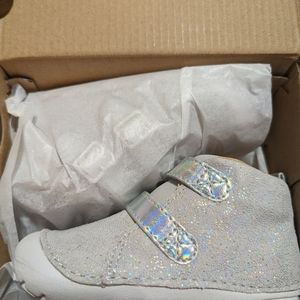 Stride rite 6M toddler shoes